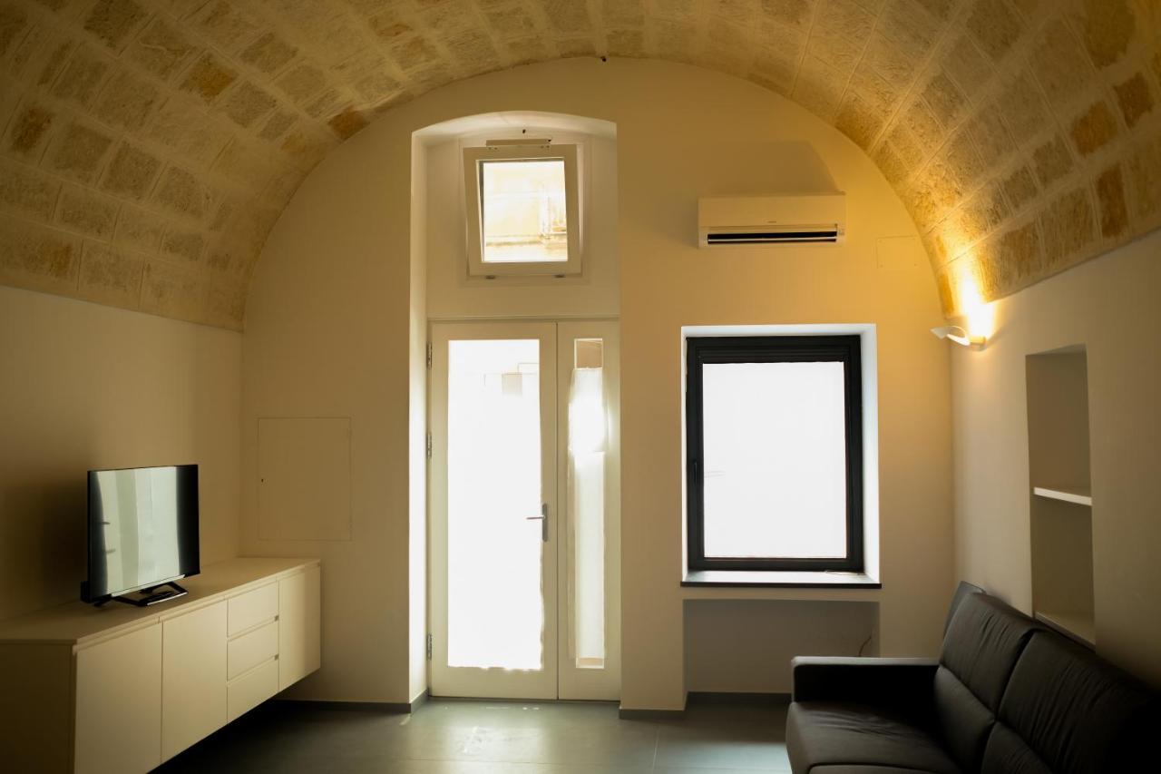 Suite Polignani Monopoli Exterior foto