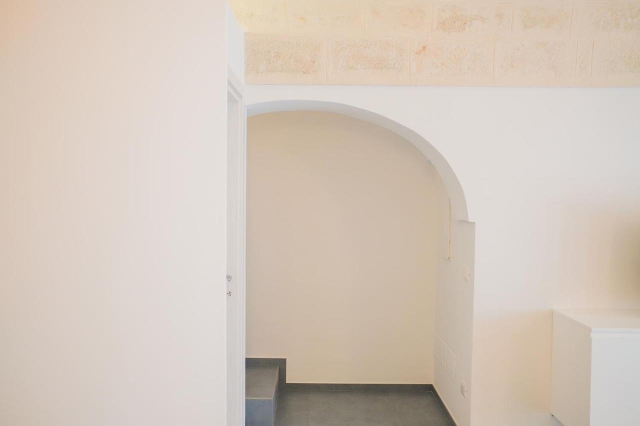 Suite Polignani Monopoli Exterior foto