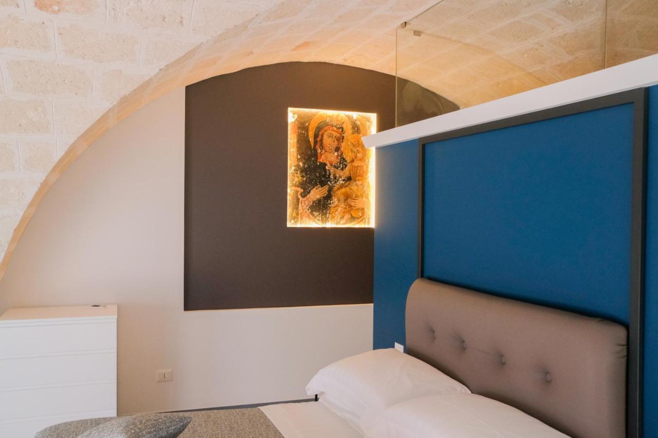 Suite Polignani Monopoli Exterior foto